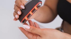 Буккальный массажер для скульптурирования лица MARUTAKA F