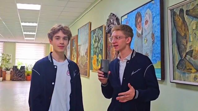 Футбольный видеоблог