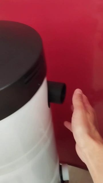 Краткий обзор встроенного пылесоса Мenred W180 смотреть онлайн