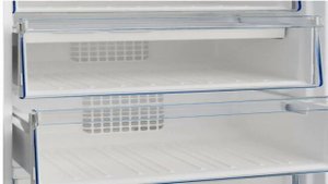 Морозильник Beko B1RFNK312S - краткий обзор