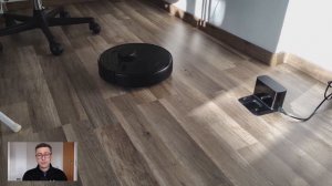 Cтоит ли покупать робот пылесос? Купил себе робот пыле?