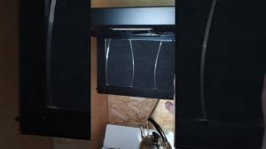 Кухонная вытяжка с ОЗОНА