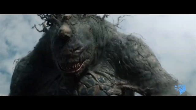 Седьмой сын / Seventh Son. 2014 боггерт сцена атаки смотреть онлайн