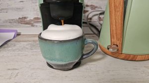 Обзор капучинатора Kitfort KT-794