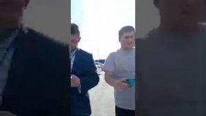 Позор в Сургуте. Запрет герба СССР