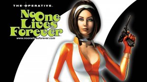 The Operative: No One Lives Forever,Прохождение 16 серия Унция надежды фунт разочарования Б\К