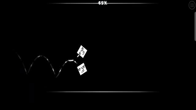 Slaughterhouse Old by icedcave Impossible  Geometry dash  geometrydash моё рек