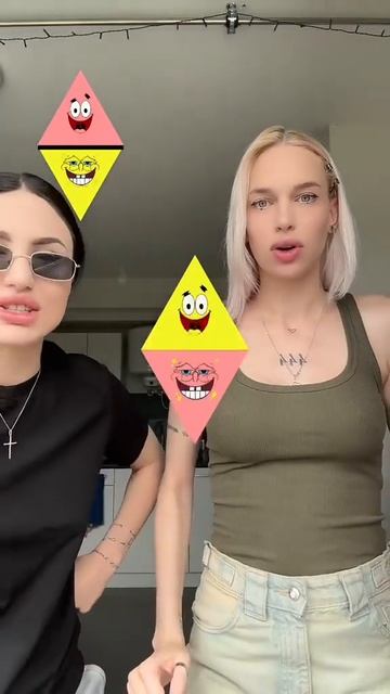 Закрась фигуры получи массаж (2024) смотреть онлайн