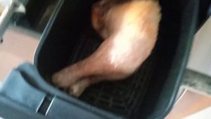 Рекомендую аэрогриль с двумя чашами