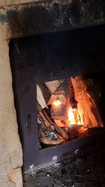 Банный день 