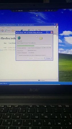 Попытка выжить под windows XP SP0 в 2025 году