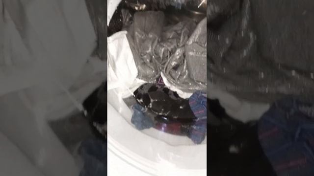 конец стирки тёмного белья смотреть онлайн