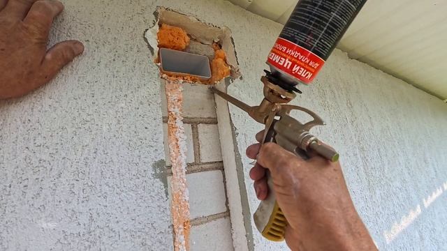 2. Канал вытяжки из кухни. смотреть онлайн