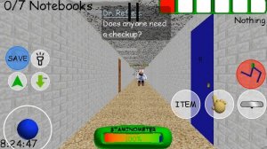 baldi s basics the ultra decompile 3.0.4 доктор рефлекс заБрал у меня мо?