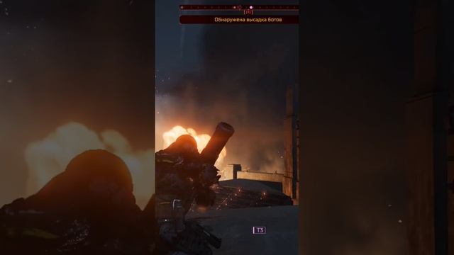 SG-8P PUNISHER PLASMA будет сниться автоматонам в кошмарах про смотреть онлайн