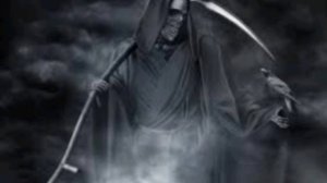 Кузнец и Смерть(притча)