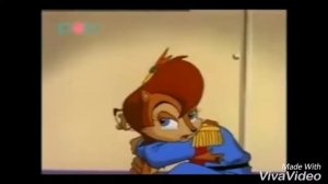 Соник и Салли (Бьянка)