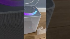 Обзор на яндекс станцию макс!