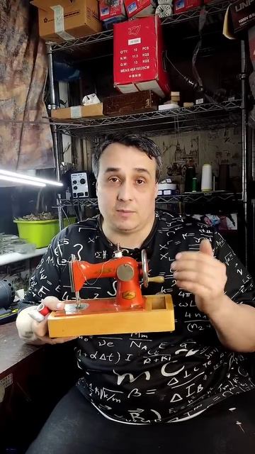 Как продлить срок эксплуатации швейной машинки