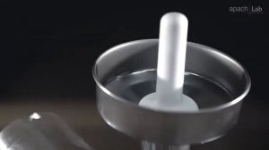 Мясорубка Apach ATS8