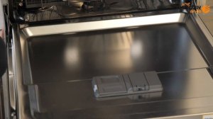 Инструкция по эксплуатации посудомоечной машины Whirl