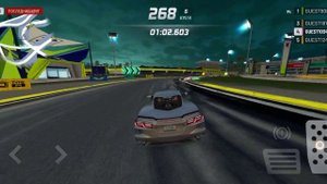 Феноменальный заезд и итоговое 3 место Best_playegame