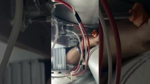 LG промышленная сушильная машина. Не Греет . Не сушит.