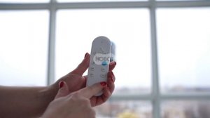 Инструкция Hobot-R3 Ultrasonic