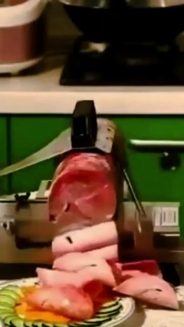 Слайсер #Shorts смотреть онлайн