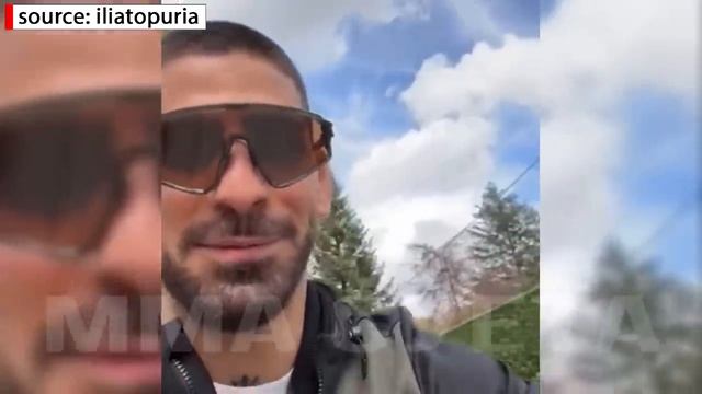 БОЮ БЫТЬ! Умар Нурмагомедов - Мераб Двалишвили / БОЙ Шо?