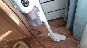 Пылесос Rombica MyClean Era, дополнение к отзыву 2025 год