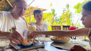 Мисс Кэйти и Мистер Макс (Miss Katy) Наш обычный день на Коста Рика