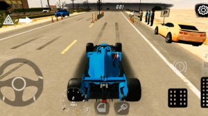играю в car parking