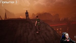 Chained Together (Связанные Одной Цепью)Стрим Первый