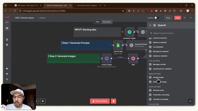 Эта AI-система создает монетизируемые TikTok-ролики без лиц каждый час.