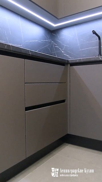 Видеообзор кухни "Дениз" смотреть онлайн