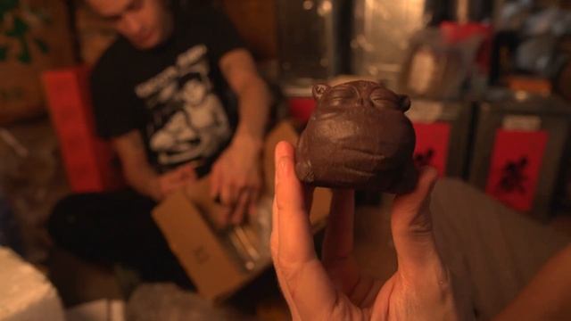 Финальная распаковка ТАО в декабре. 115 кг за 10 минут!🔥 смотреть онлайн