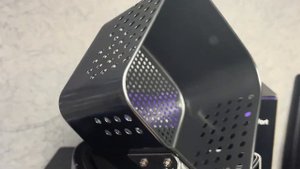 Обзор аэрогриля kitfort KT-2215 #kitfort #китфорт Готовлю запече?