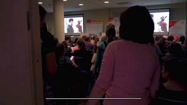 Фестиваль Будущих Мам #happymoms смотреть онлайн