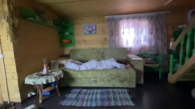 У МЕНЯ ЕСТЬ «ТАБЛЕТКА ОТ ВСЕГО..» смотреть онлайн