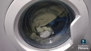 Стиральная машина INDESIT MSD 615 Хлопок 45' (прога 3) 40° 1000об./м