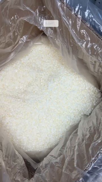 Воск для свечей и аромасаше (Inst:waxnfire.ru) #воск #свечи смотреть онлайн