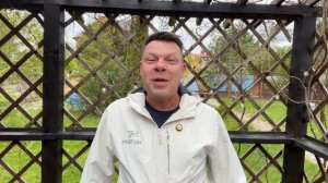 238-й выпуск "В кольце друзей". Переговоры в Стамбуле