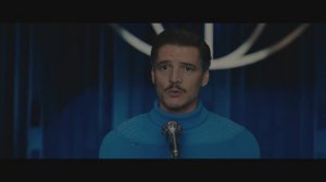 Фантастическая четвёрка. Первые шаги (2025) - Русский трейлер