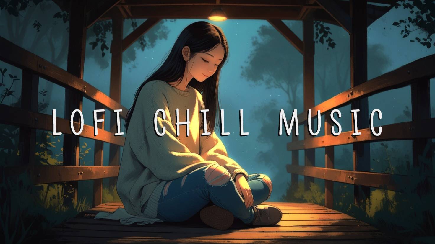 Chill Lofi Music