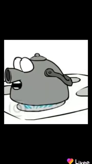 Странный чайник смотреть онлайн