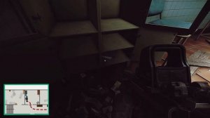 Медицинский журнал | Escape from Tarkov