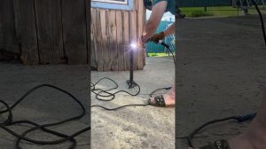 Fubag IQ 180 электроды лб 52 у тянет на ура