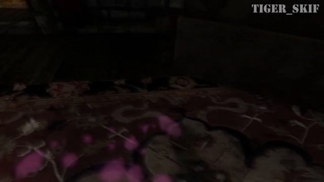 По розовому следу - Amnesia: The Dark Descent 1