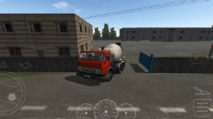 БЕТОНОМЕШАЛКА В MOTOR DEPOT